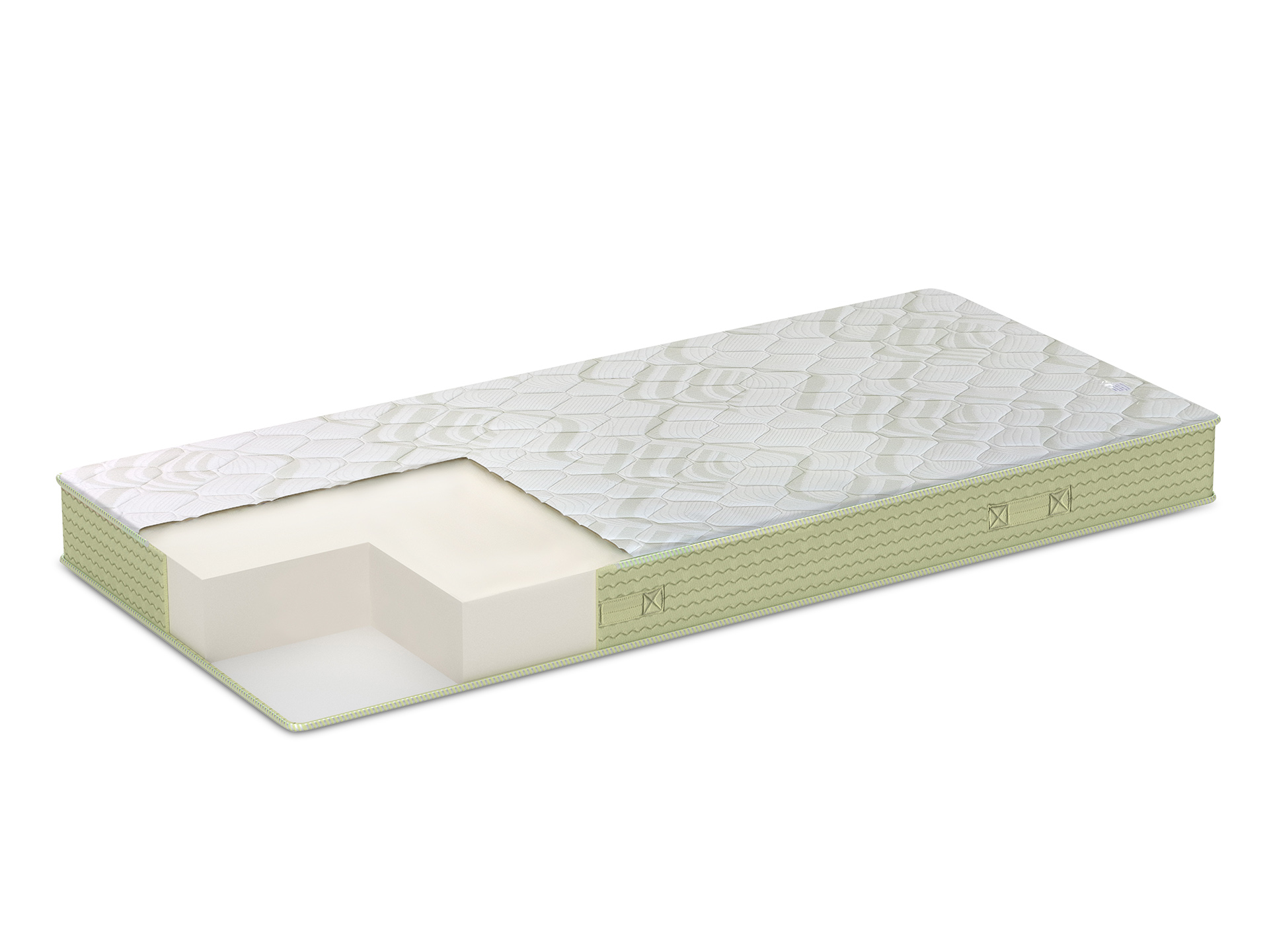 Madrac Dormeo Aloe Vera 85x195 cm