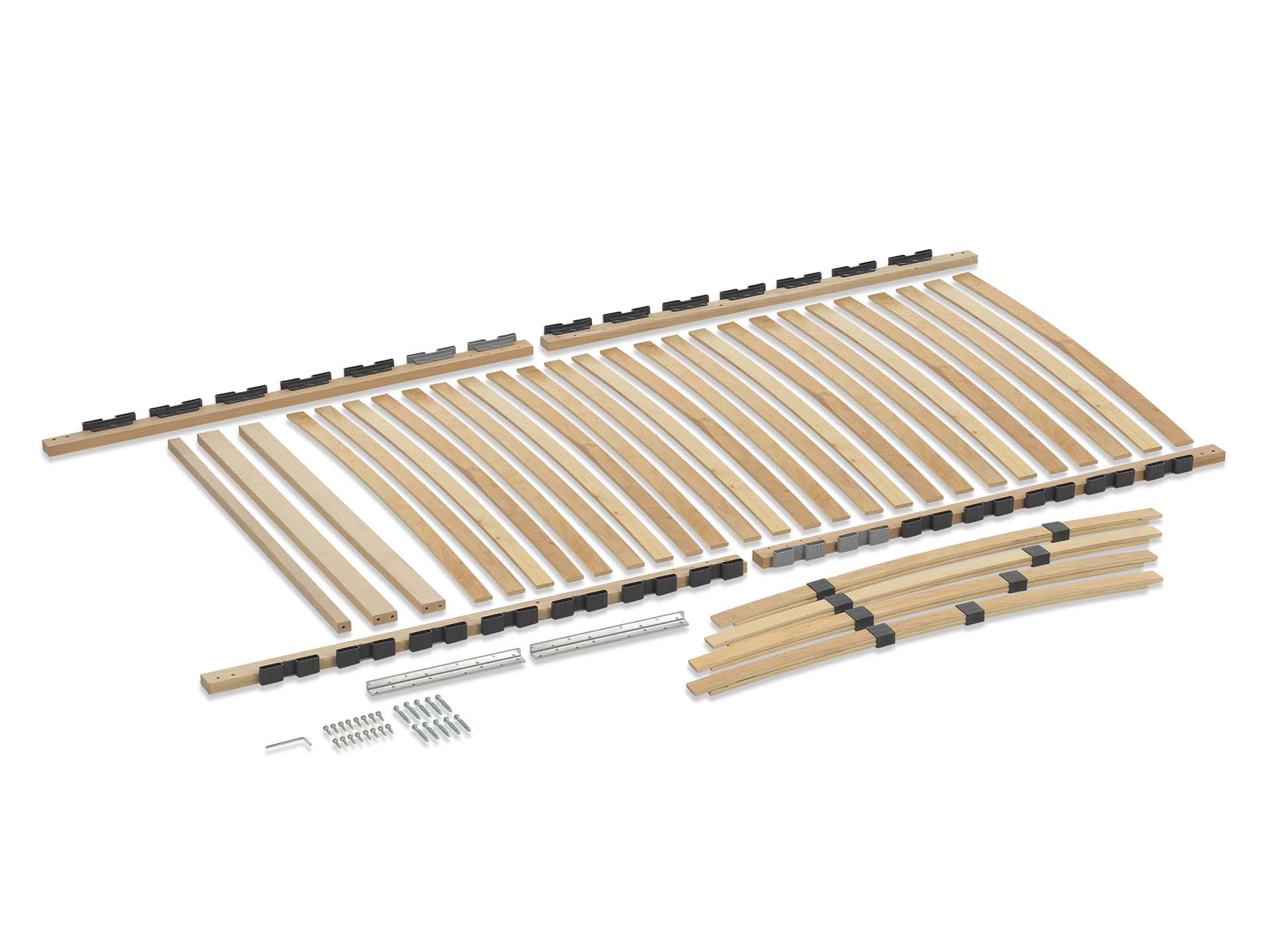 Podnice Compact Flex As1 Dormeo 70x200 cm