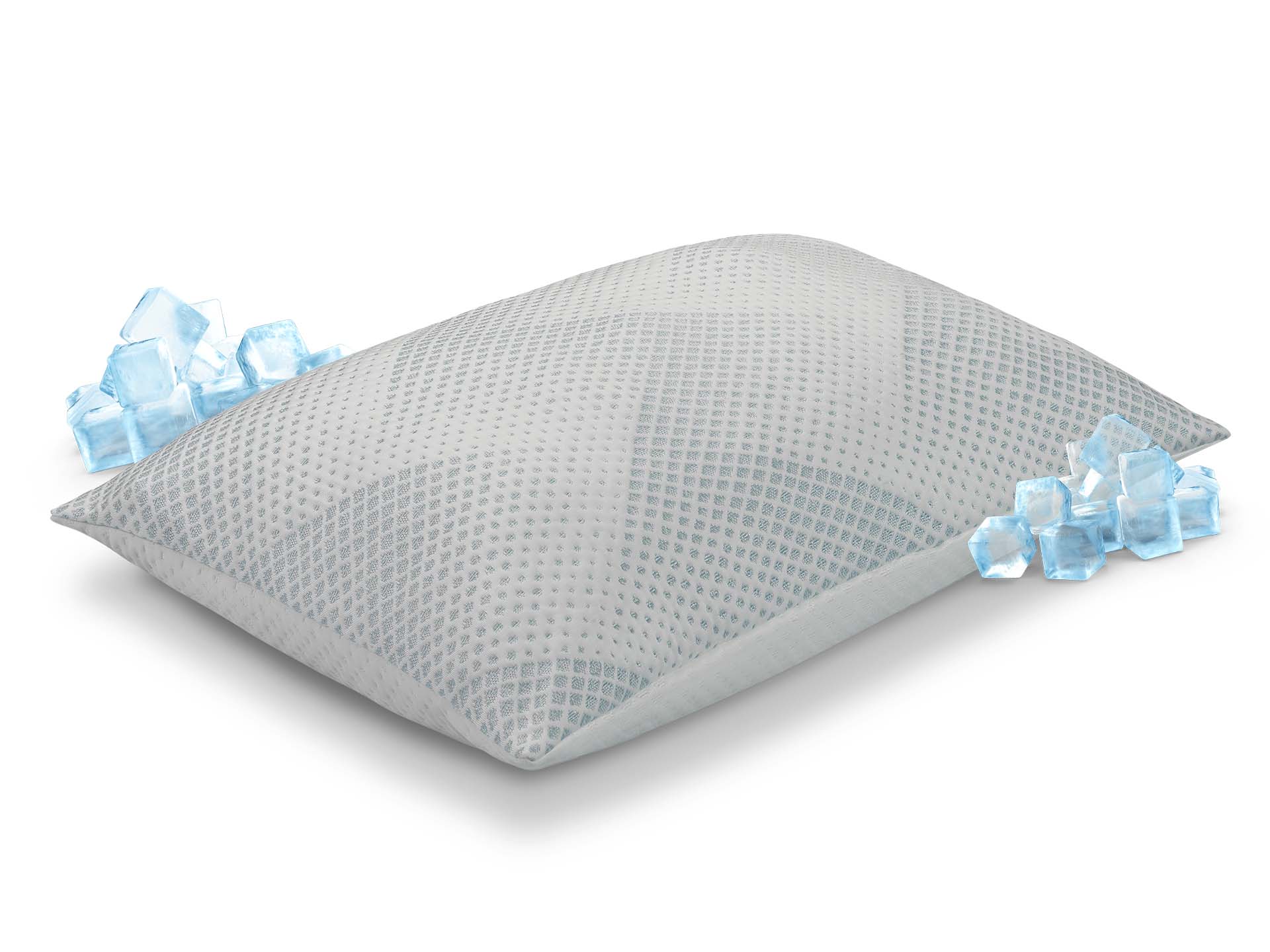 Zaštita za jastuk Cool&Comfort 2u1 Dormeo 50x70 cm