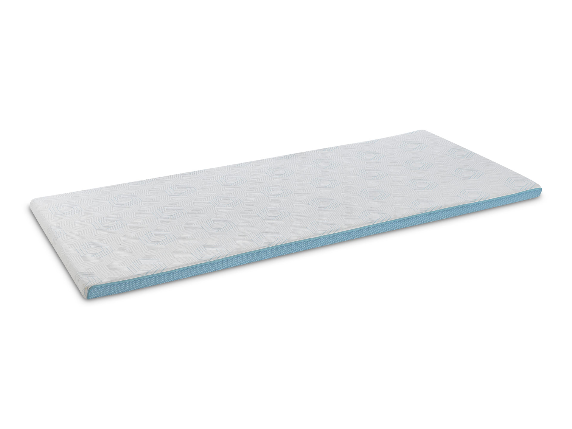 Nadmadrac Memosan Ultimo Roll Up 5+2 Dormeo 7 cm 70x190 cm