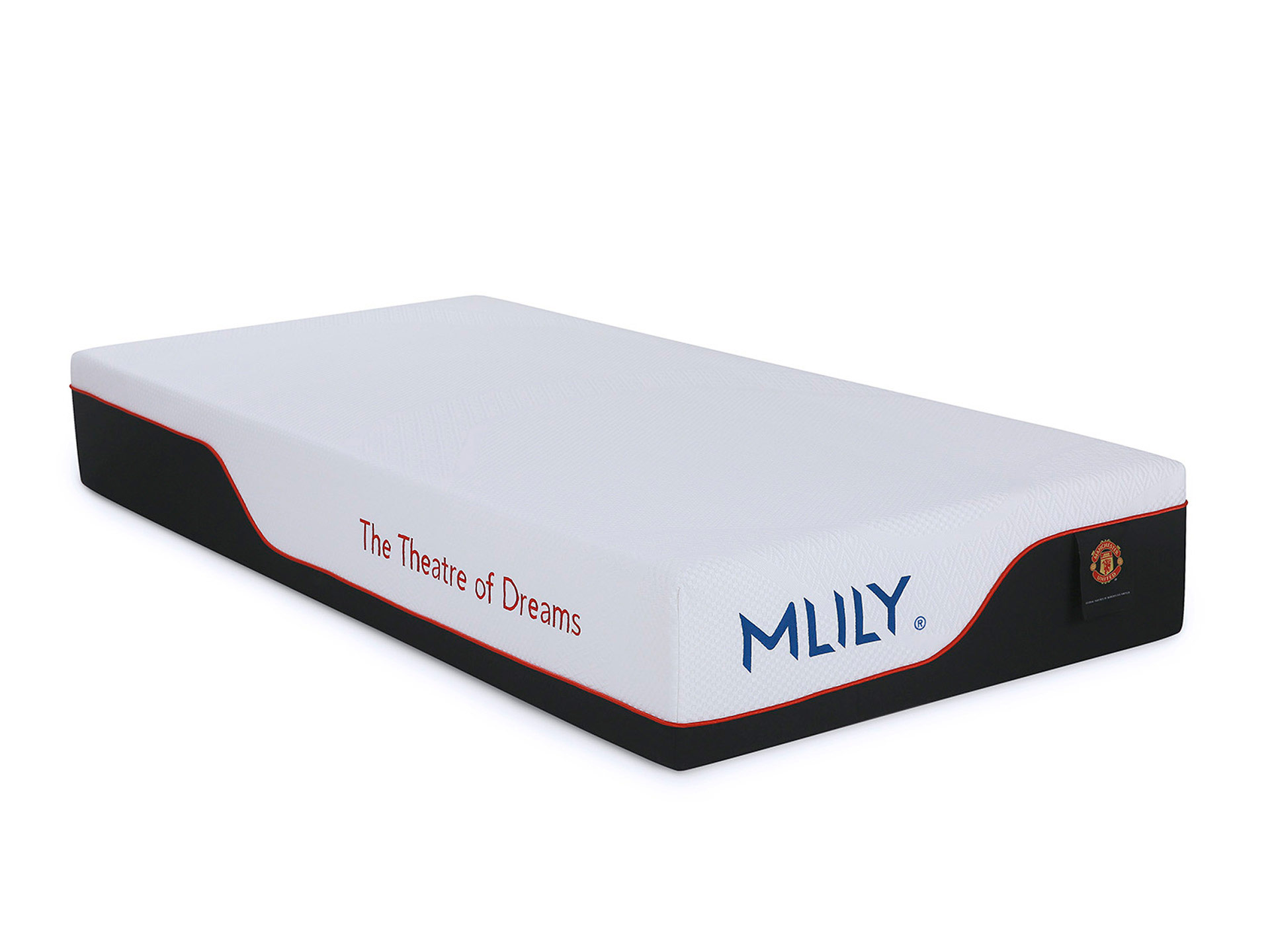 Madrac Mlily Manchester United Supreme 90x200 cm