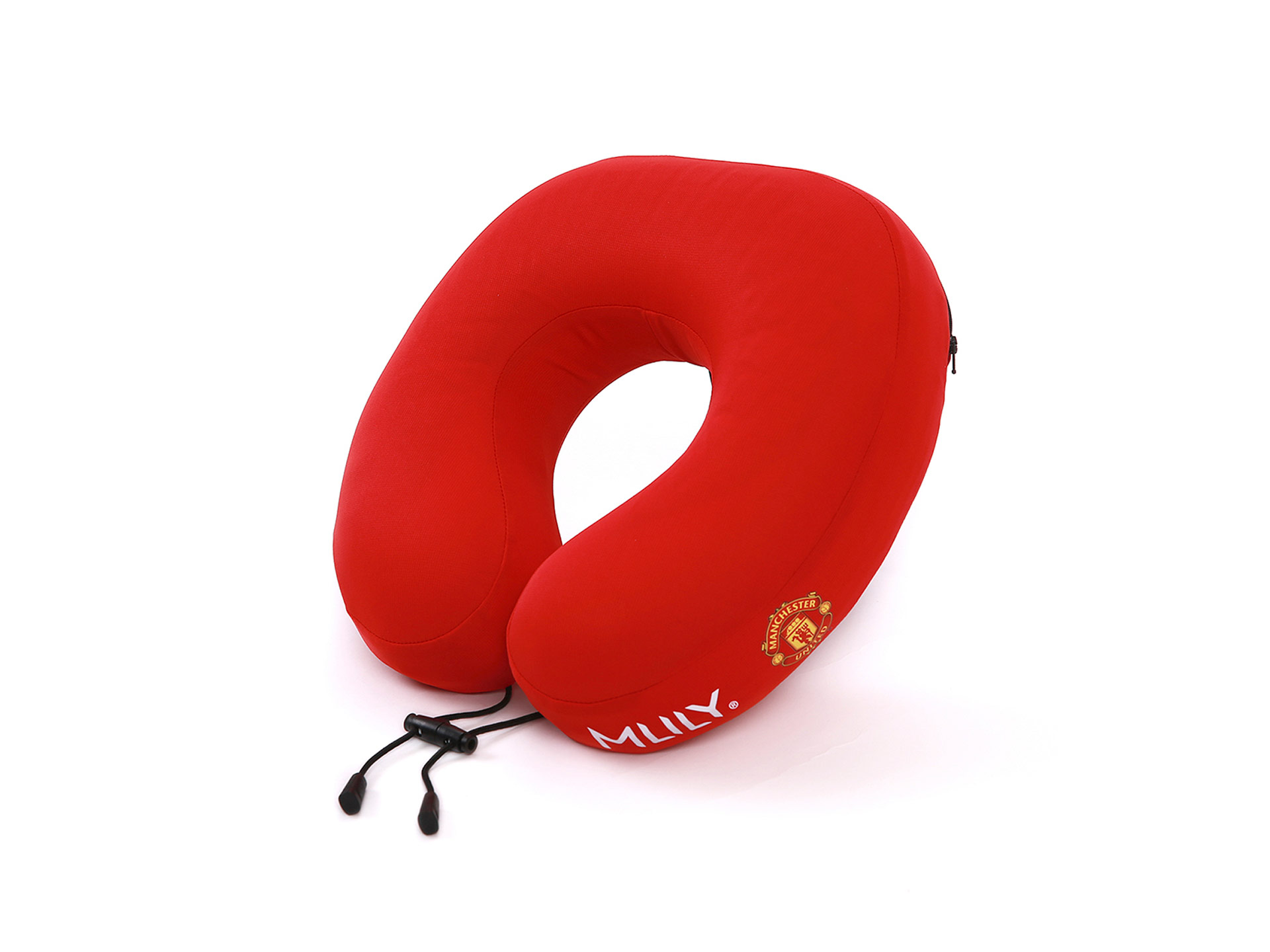 Mlily putni jastuk Manchester United 34x29x10 cm