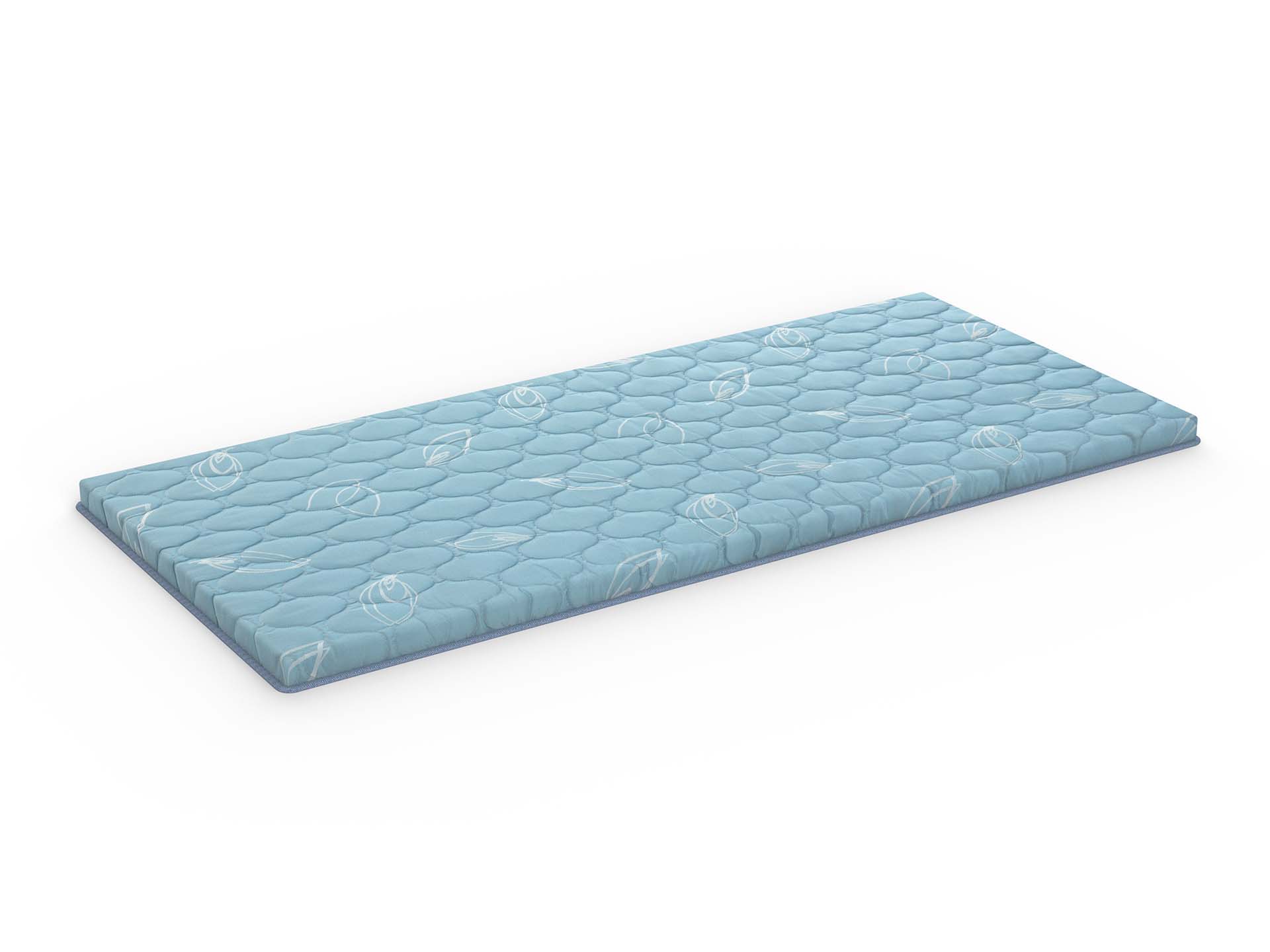 Nadmadrac Roll Up Dormeo 5 cm 70x190 cm
