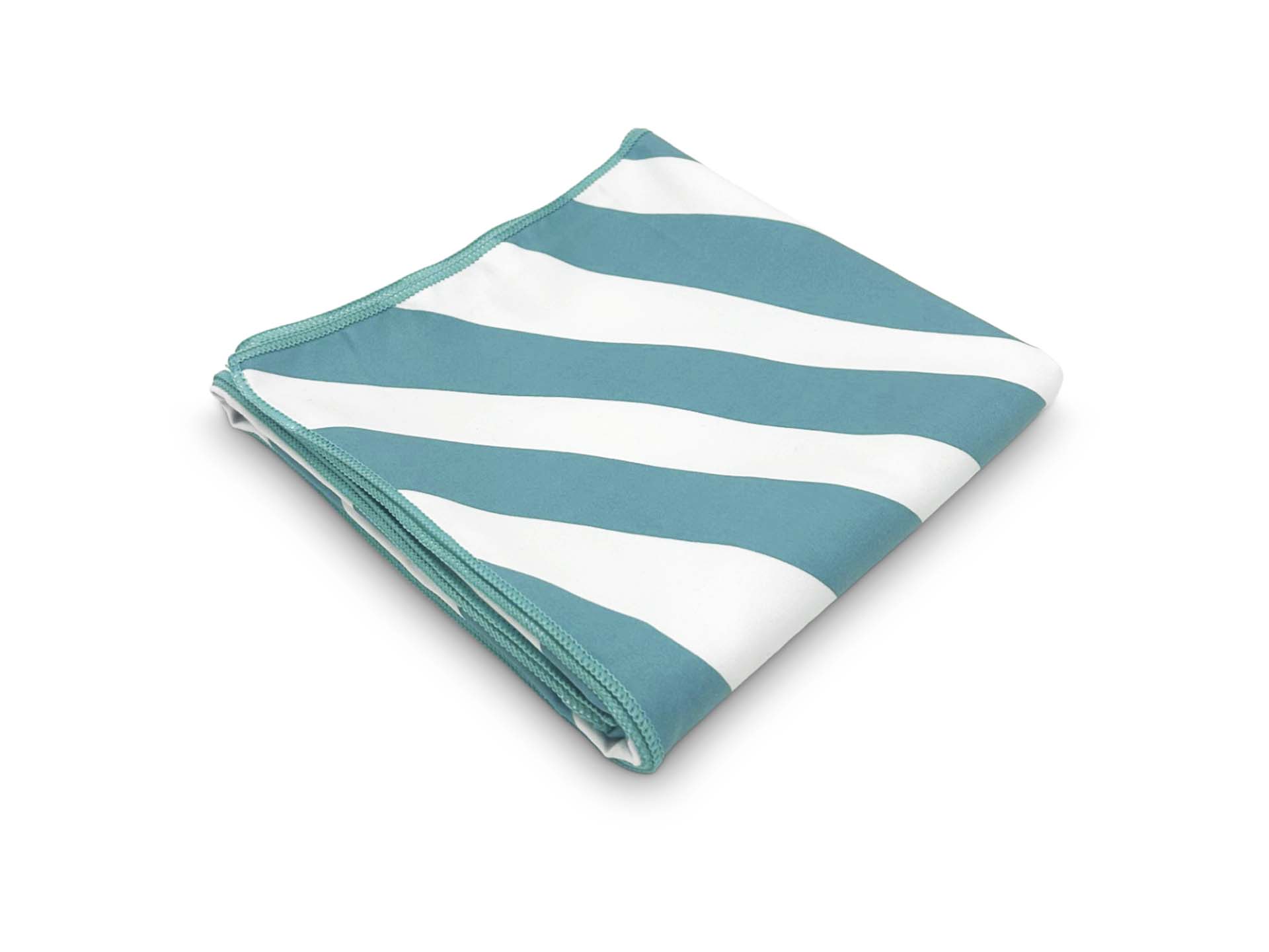 Ručnik od mikrovlakana Quick Dry Dormeo 70x140 cm - tirkizna 70x140 cm